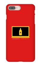 sparcklz iPhone Phone Cases