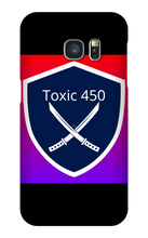 toxic450 Samsung Phone Cases
