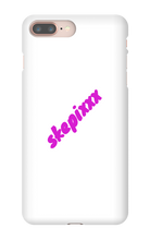 skepixxx iPhone Phone Cases