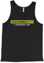 spacemonkeysuk Tank Top