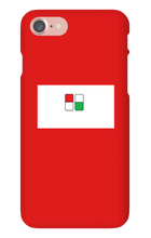 Medeath iPhone Cases