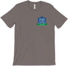Over Encumbered Club T-Shirt