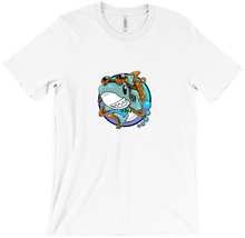 sirsharksalot T-Shirts
