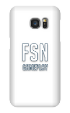 gameplayfsn Samsung Phone Cases