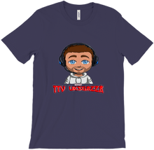 ttv_uksgazza T-Shirts