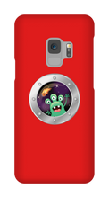 neilj99 Samsung Phone Cases