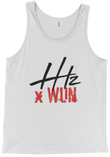 HTzxWun Squad Wipe Tank Top