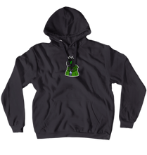 xurgelive Hoodies (No-Zip/Pullover)