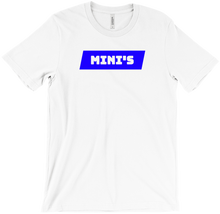 T-Shirt : MINI'S community