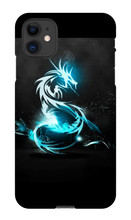 blue_hunter_2010 iPhone Phone Cases