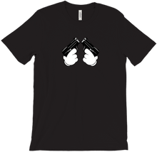 micksilent T-Shirts