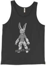 Scent_mg Tank Top