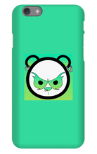 bamboobish iPhone Phone Cases