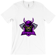 fatf1ngerjoe T-Shirts