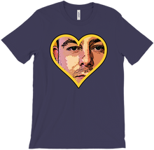 Slammer Twitch LOVE T-Shirts
