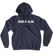 Hoodies (No-Zip/Pullover)