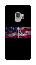 patriotx_gaming Samsung Phone Cases