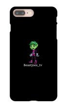 beastjoes_tv iPhone Phone Cases