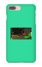 samdplayzyt iPhone Phone Cases