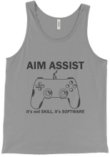 AIM ASSIST Tank Top