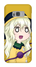 6. Koishi got lost and ends up behind your Samsung