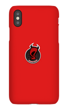 shaytan_tv iPhone Phone Cases