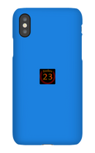 frederz23 iPhone Phone Cases