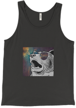 jerribearr Tank Top