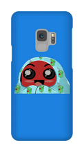 juicyComfy Samsung Phone Case