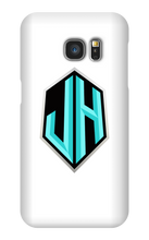 jhjaxon Samsung Phone Cases