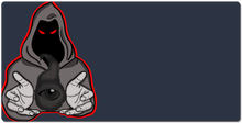 stolenshade XXL Gaming Mousepad
