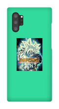 dovahfusrodah Samsung Phone Cases