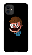 maystroker_ iPhone EMOTE ENERVE