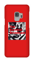 TheRealDJDeLa Samsung Phone Case