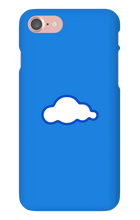 Cloud iPhone Phone Cases
