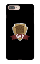 B&V-Smartphone-Hülle (iPhone)
