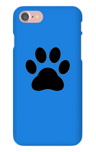 Capinha Iphone Pata Furry