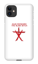 EllieKedward iPhone Phone Cases