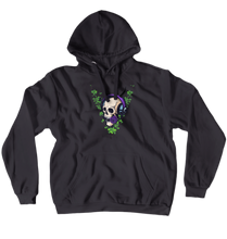 viioletskulls Hoodies (No-Zip/Pullover)
