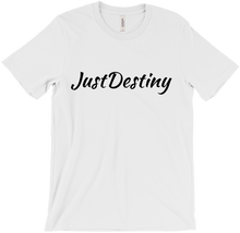 JustDestiny t-shirt