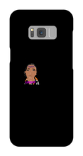 lucie076 Samsung Phone Cases