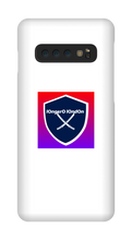 fuckingstreamer Samsung Phone Cases