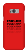 r4myasso Samsung Phone Cases
