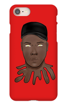 torblack97 iPhone Phone Cases
