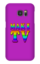 makitvoficial Samsung Phone Cases