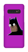 ghostgames Samsung Phone Cases