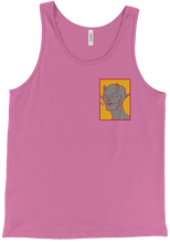 ToastedCoaster Tank Top