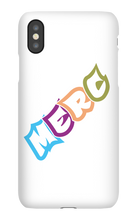 mercenaryxbox iPhone Phone Cases
