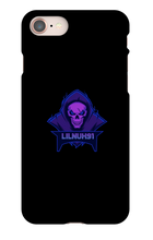 lilnuk91 iPhone Phone Cases