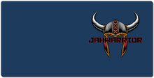 jahwarrior3 XXL Gaming Mousepad